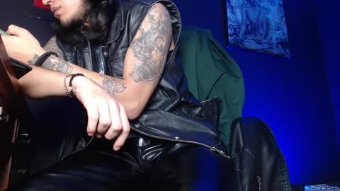 DICAPRIO online show from March 24, 7:13 am