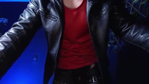 DICAPRIO online show from October 21, 7:11 am