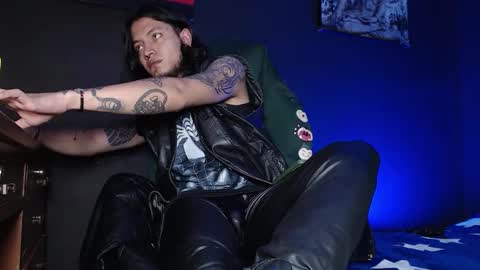 DICAPRIO online show from February 20, 6:26 am