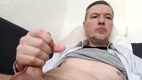 Antonio online show from January 15, 9:13 am