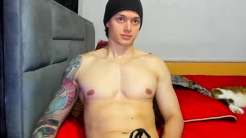 jhon online show from December 10, 1:07 am