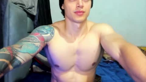 jhon online show from July 29, 1:48 am