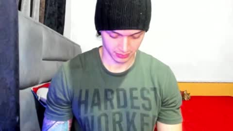 jhon online show from February 1, 2:37 am