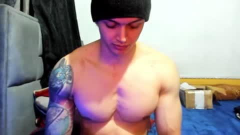 jhon online show from July 25, 1:46 am