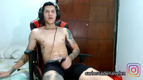 dick_monster23cm online show from March 31, 7:59 pm