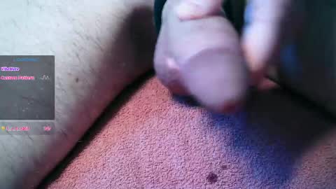 dick playy online show from May 11, 6:05 pm