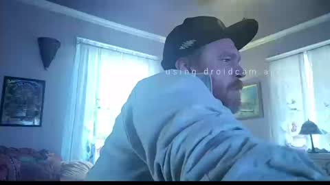 DickAlden online show from March 14, 2:57 pm