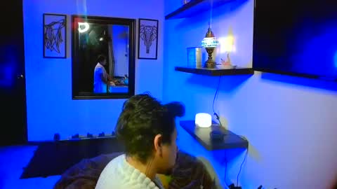 Damin online show from December 8, 6:54 am