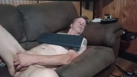 dickfitzwell123 online show from July 26, 1:30 pm