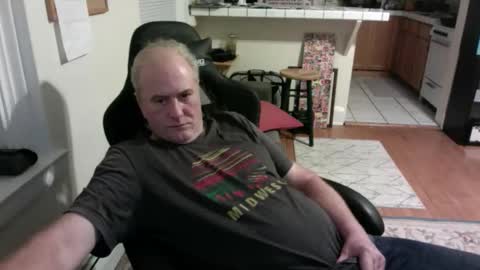 Richard Fleischer online show from December 17, 3:58 am