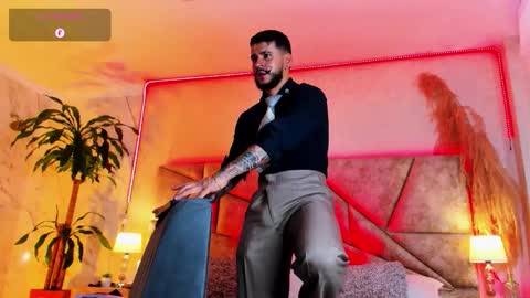 Dick Griffith online show from November 2, 11:14 am