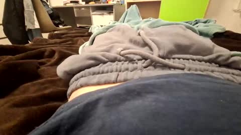 dickhead2007 online show from November 3, 4:20 pm