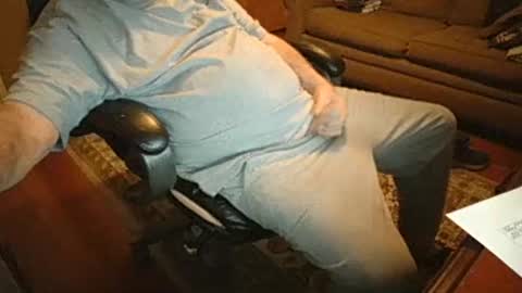 dicknobber online show from October 26, 11:45 am