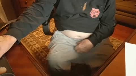 dicknobber online show from December 12, 2:22 pm