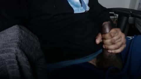 DickShepherd420 online show from April 23, 11:59 am