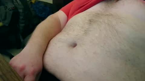 Steve online show from February 12, 11:22 pm