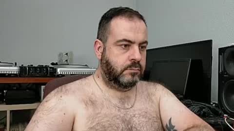 DANI online show from June 8, 3:35 pm