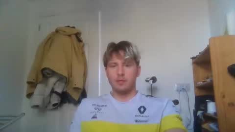 Dickturner24 online show from April 10, 1:18 pm