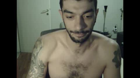 dickus_biggus online show from November 30, 8:05 am