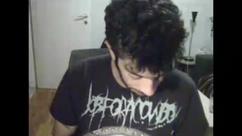 dickus_biggus online show from July 27, 8:38 pm