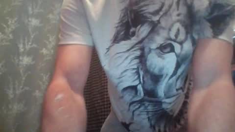 dickxxxd online show from November 19, 6:08 pm