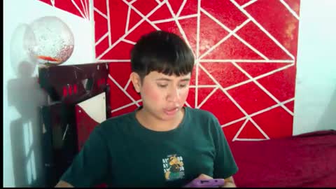 didier_hot_777 online show from January 16, 9:17 pm