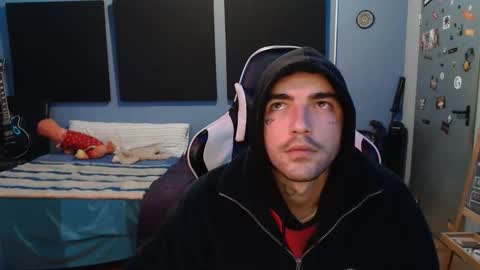 didismurf02 online show from January 19, 3:36 pm