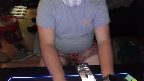 Diego online show from July 28, 11:25 pm
