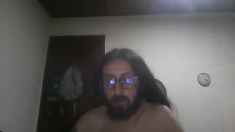 diego_incubo_ii online show from May 29, 7:18 am