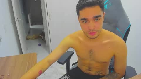 diego_leblanc online show from January 7, 5:56 am