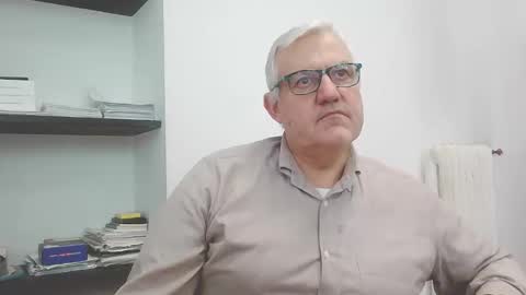 Diego ITA 71 online show from October 21, 11:35 am