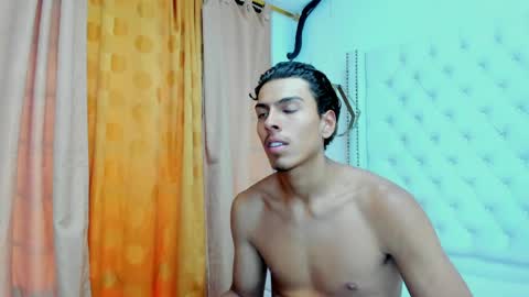 Diego online show from May 23, 9:31 pm