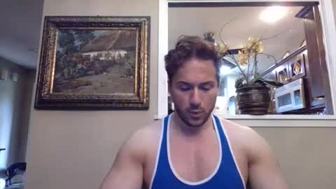 diegodavids online show from May 23, 4:45 pm