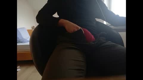 DiegoHot online show from January 1, 2:20 pm