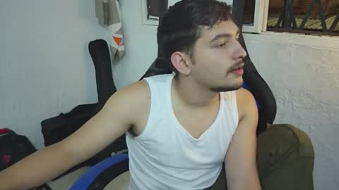 Diego rogue online show from November 15, 12:34 am