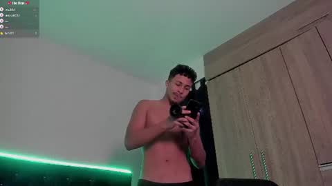 diego online show from July 14, 12:00 pm