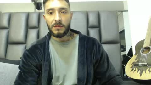 Snapshot of diehgoo_ortega chatting on December 7, 5:26 am Diego Ortega online show from December 7, 5:26 am