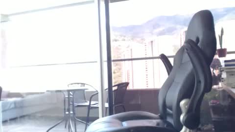 Diego Ortega online show from November 2, 4:44 pm