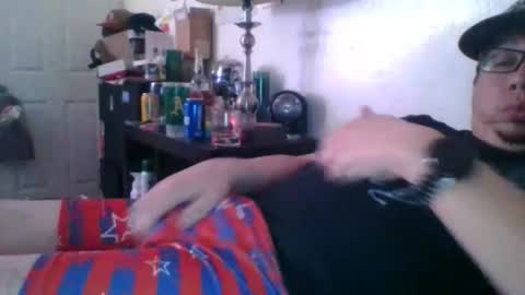 digb_bastard online show from February 1, 9:19 am