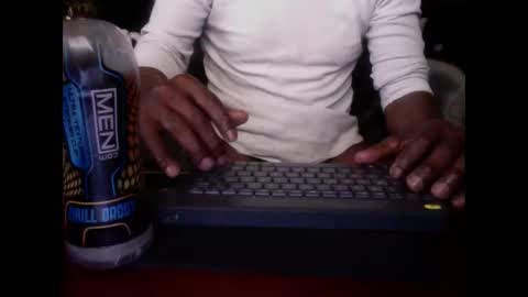 The Digital Pimp.... online show from April 17, 11:24 am