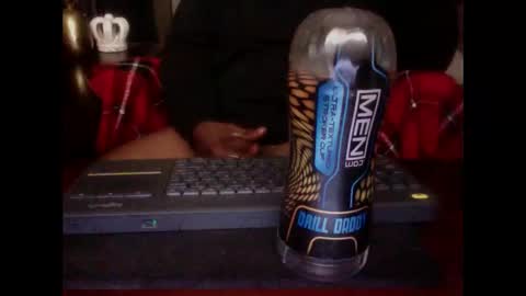 The Digital Pimp.... online show from June 2, 4:46 am
