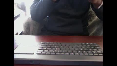 The Digital Pimp.... online show from November 18, 2:10 pm