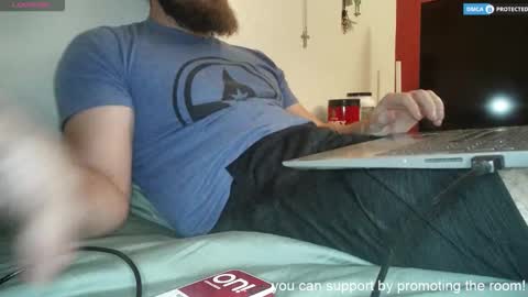 Daddy online show from February 4, 7:25 am