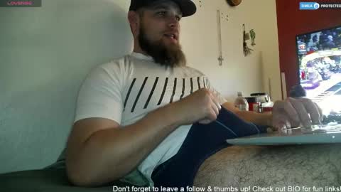 Daddy online show from April 22, 4:41 am