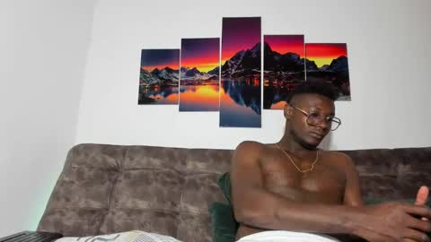 joshua online show from November 18, 3:49 pm