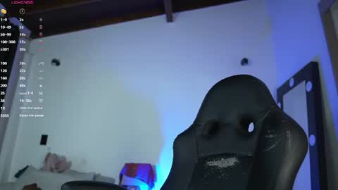DilanJonnes online show from July 26, 1:02 am