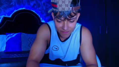 dilanmiller_ online show from July 16, 5:42 pm
