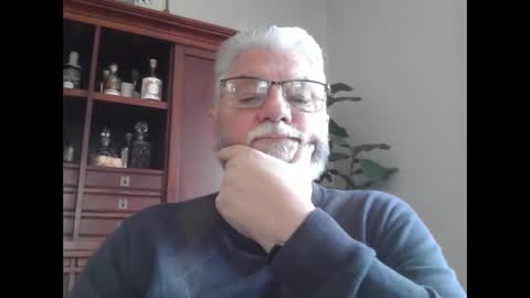 Dilbert online show from December 21, 5:18 pm