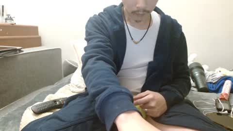 dildobandit online show from January 28, 3:36 am