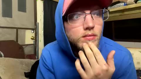 Daddy online show from May 22, 5:23 am